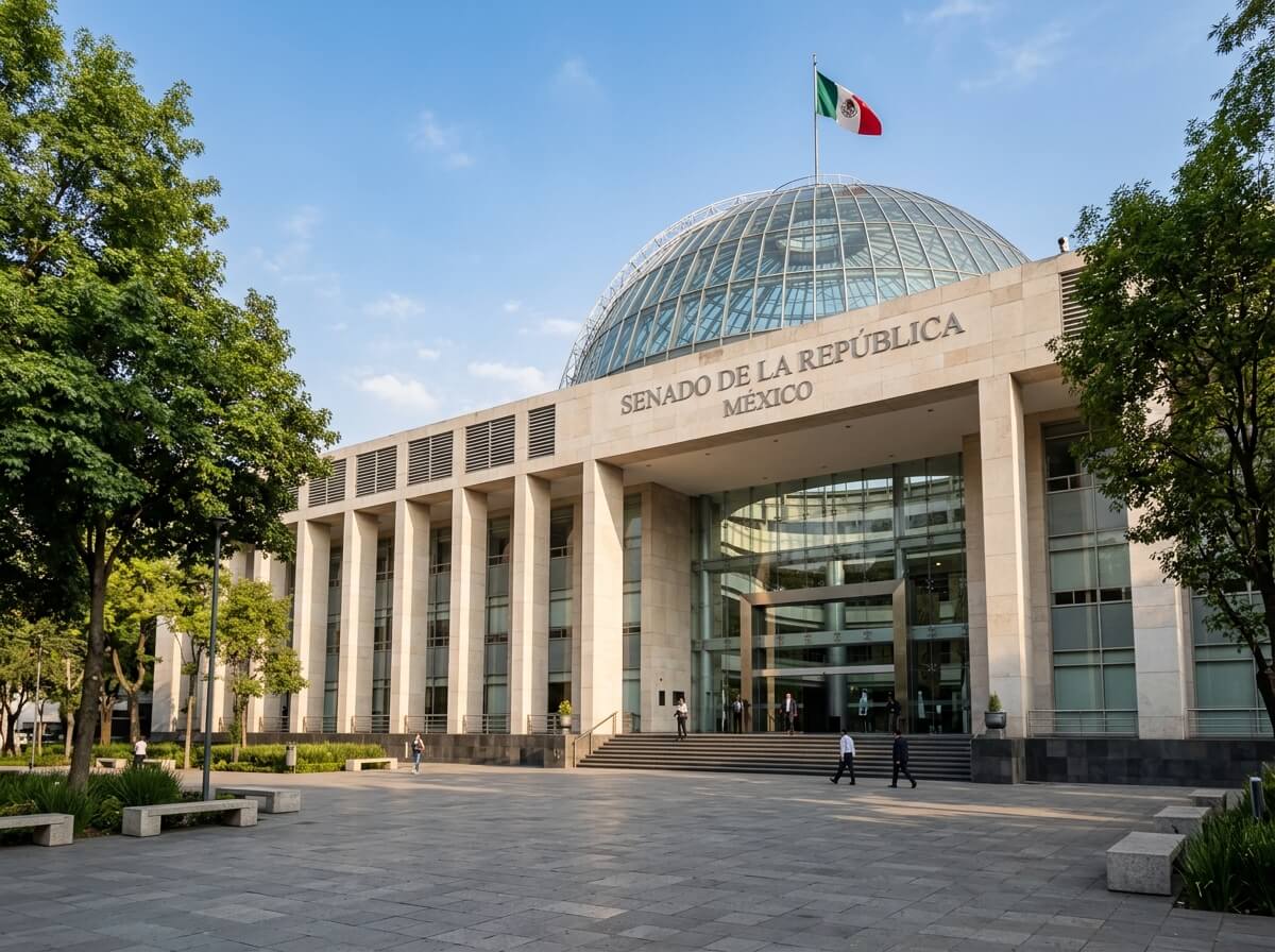 Cámara legislativa